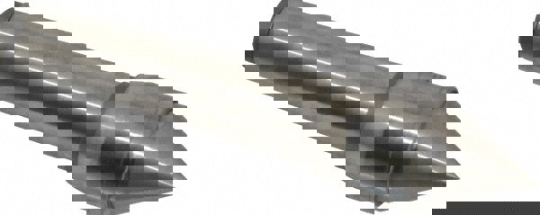 Live Center: Taper Shank